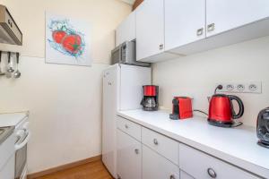 Appartements La Panoramique du Port - Welkeys : photos des chambres