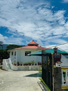 D BES Residence Self Catering
