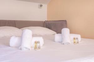 Appartements La Panoramique du Port - Welkeys : photos des chambres