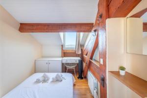 Appartements La Panoramique du Port - Welkeys : photos des chambres