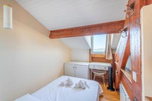 Appartements La Panoramique du Port - Welkeys : photos des chambres