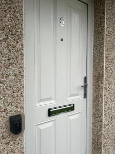 Woodhouse Apartment