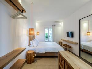 Twin Room room in Jason