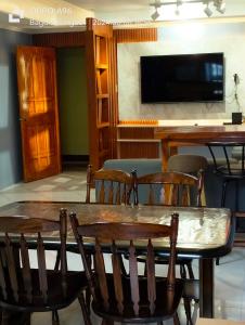 Baguio Dreamz - Transient