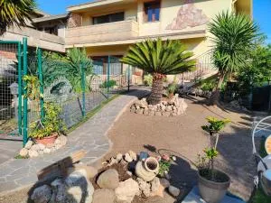 Room & Relax EleinaD - Solanas