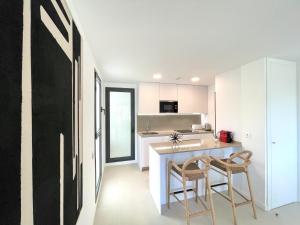 Beach Paradise 2 Bedrooms