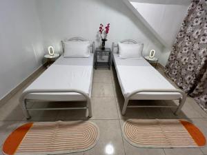 Marville Home, Baguio City