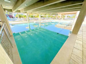 diRoma Spazzio - Acesso Acqua Park