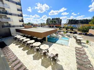 diRoma Spazzio - Acesso Acqua Park