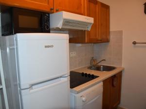 Appartement pratique proche commerces et téléphérique, 2 pièces, 4 pers. - FR-1-464-213