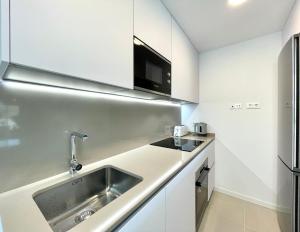 Beach Paradise 2 Bedrooms