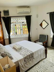 D BES Residence Self Catering