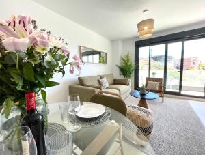 Beach Paradise 2 Bedrooms