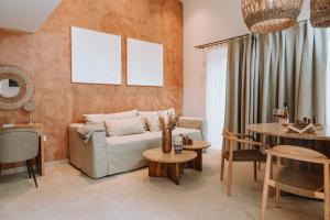 Gabbana Beach Villas