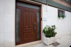 Dimora Moscato Reale