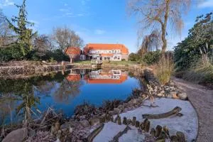 Fewo Rettbrook 1 - Westerstede