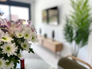 Beach Paradise 2 Bedrooms