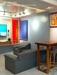 Baguio Dreamz - Transient