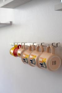 Appartements Minor Swing - appartment - CASA MONICA CARGESE - : photos des chambres