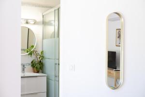 Appartements Minor Swing - appartment - CASA MONICA CARGESE - : photos des chambres