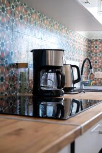 Appartements Minor Swing - appartment - CASA MONICA CARGESE - : photos des chambres