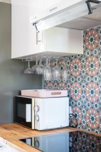 Appartements Minor Swing - appartment - CASA MONICA CARGESE - : photos des chambres