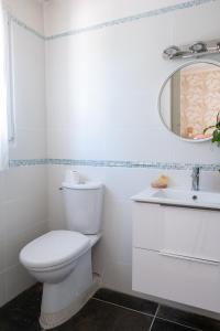 Appartements Minor Swing - appartment - CASA MONICA CARGESE - : photos des chambres