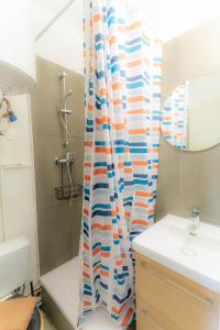 Sanary Bandol plein SUD