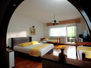 Apartments AB Izola 