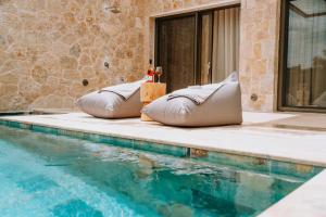 Gabbana Beach Villas