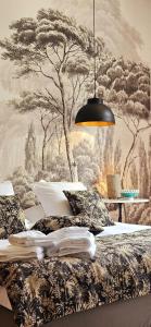 Maisons de vacances Chateau Tanesse de Tourny : photos des chambres