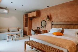 Gabbana Beach Villas