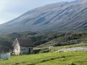 Saffron House Nivica - Ubytování bez kategorie ve městě Tepelenë