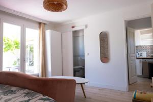 Appartements Minor Swing - appartment - CASA MONICA CARGESE - : photos des chambres