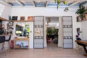 Appartements Minor Swing - appartment - CASA MONICA CARGESE - : photos des chambres