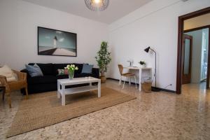 256 - Casa San Bernardo Vista Mare, nel verde di Sestri Levante