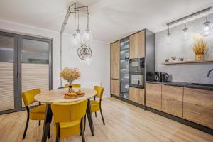 Apartament w Cieplicach Platinium