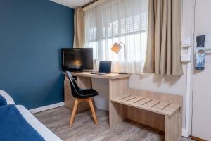 Hotels Kyriad Digne-Les-Bains : photos des chambres