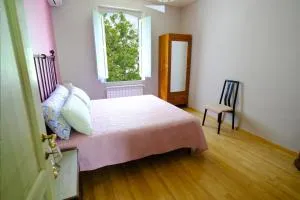 Agriturismo Sant'Agostino - Chiusure