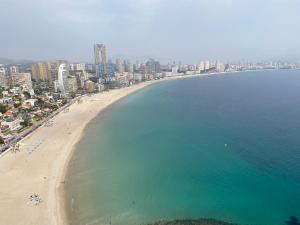 Mar & Sol Hannibal 3