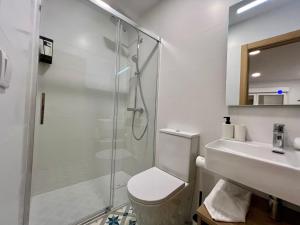 Öspede Casa Totoia- Malpica de Bergantiños, Costa da Morte