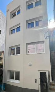 Öspede Casa Totoia- Malpica de Bergantiños, Costa da Morte