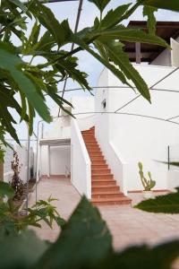 Casetta Le Dune, 5 min a piedi dal mare