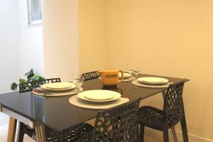 Atypique T3 Clim 80m2 avec Patio