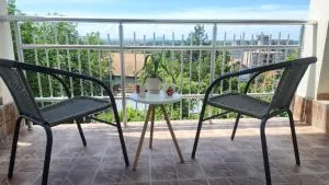 Udobna Soba Sa Prelepim Pogledom #4 - Pružatovac