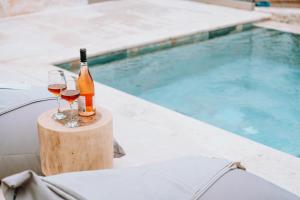 Gabbana Beach Villas