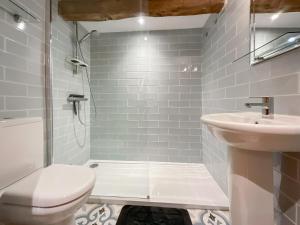 Elbeck Dairy Cottage - Uk47349