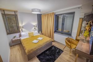 Apartament w Cieplicach Platinium