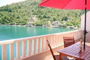 Apartments Vale - Blace