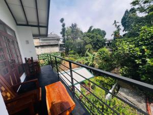 Rest Full Homestay